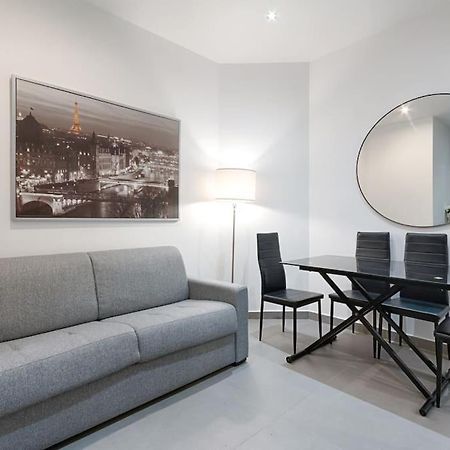Batignolles Lemercier Cosy Apartment 4P-1Br Paříž Exteriér fotografie