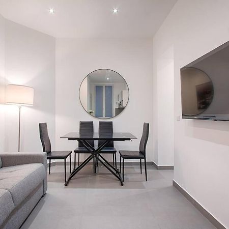 Batignolles Lemercier Cosy Apartment 4P-1Br Paříž Exteriér fotografie