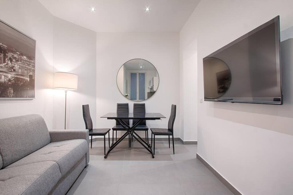 Batignolles Lemercier Cosy Apartment 4P-1Br Paříž Exteriér fotografie